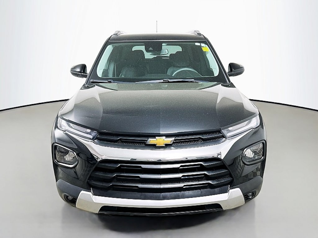 Used 2023 Chevrolet Trailblazer LT Compact SUV