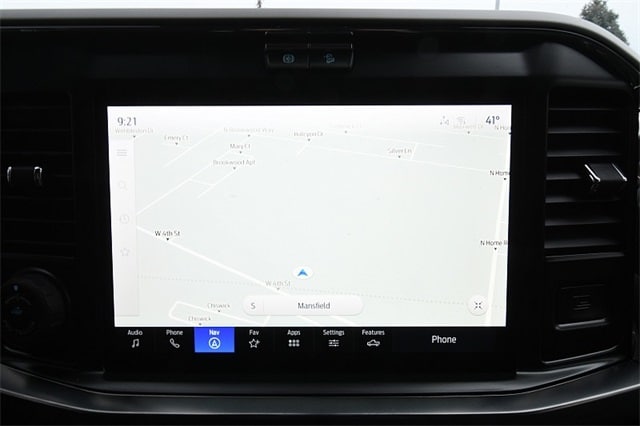 2025 Ford F-250 Super Duty Lariat - Photo 14