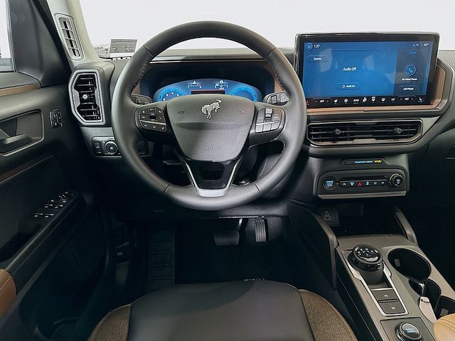 2025 Ford Bronco Sport Outer Banks - Photo 10