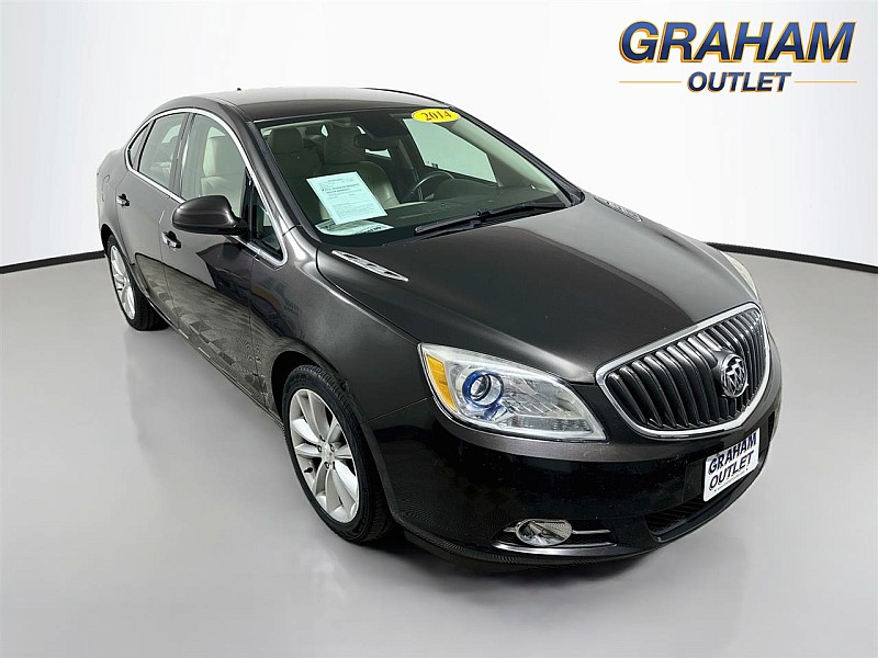  Buick Verano