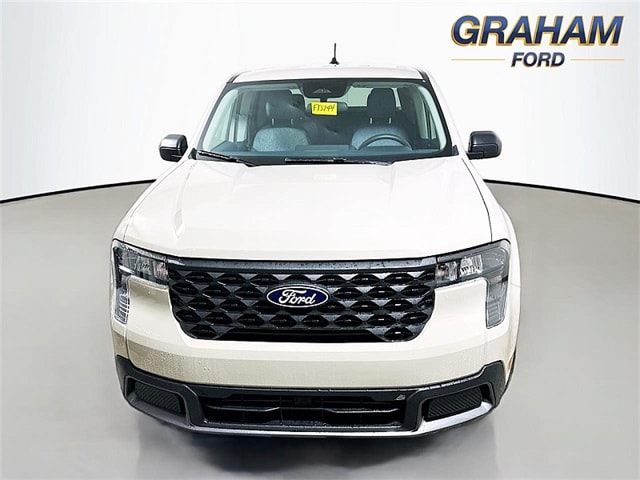 2025 Ford Maverick TRUCK 