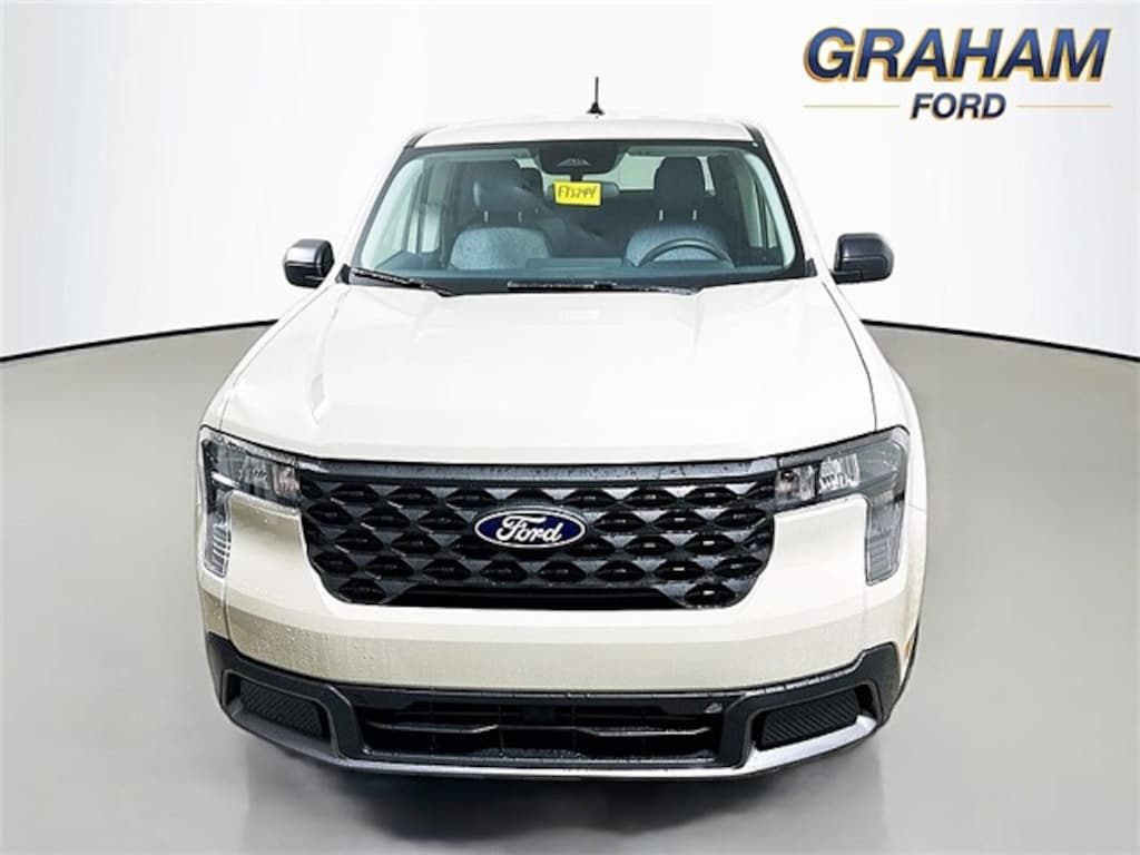 New 2025 Ford Maverick XLT TRUCK