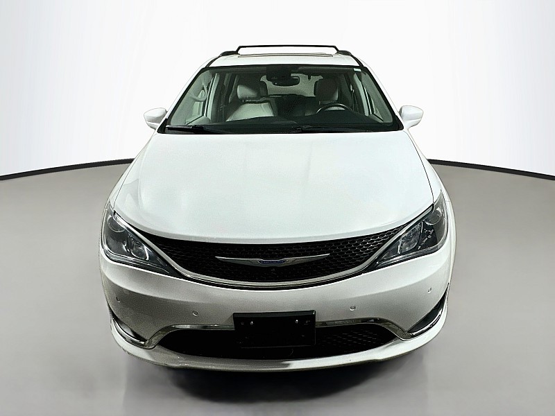 Used 2019 Chrysler Pacifica Touring L Plus Minivan