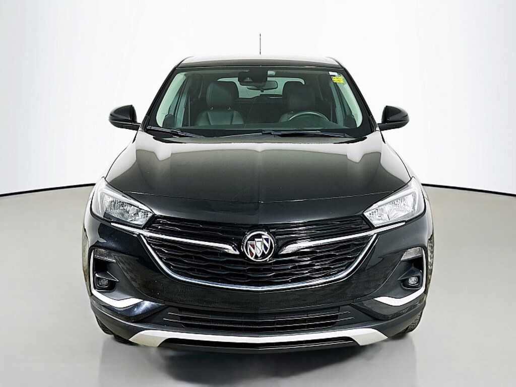 Used 2023 Buick Encore GX Preferred Compact SUV