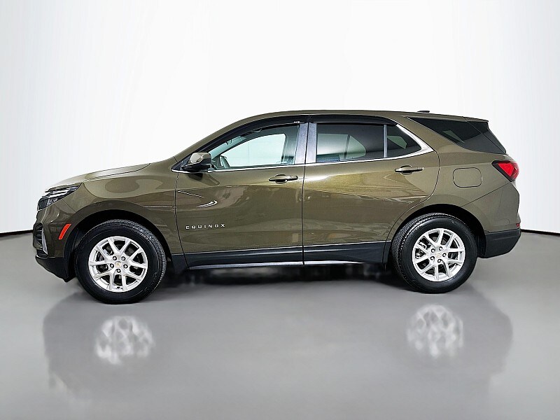 2024 Chevrolet Equinox LT photo 4