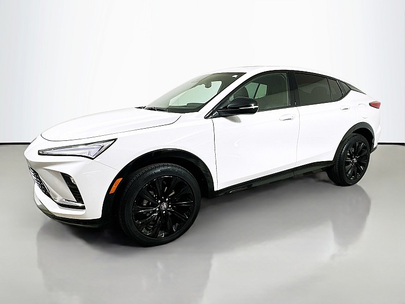 2024 Buick Envista ST photo 3