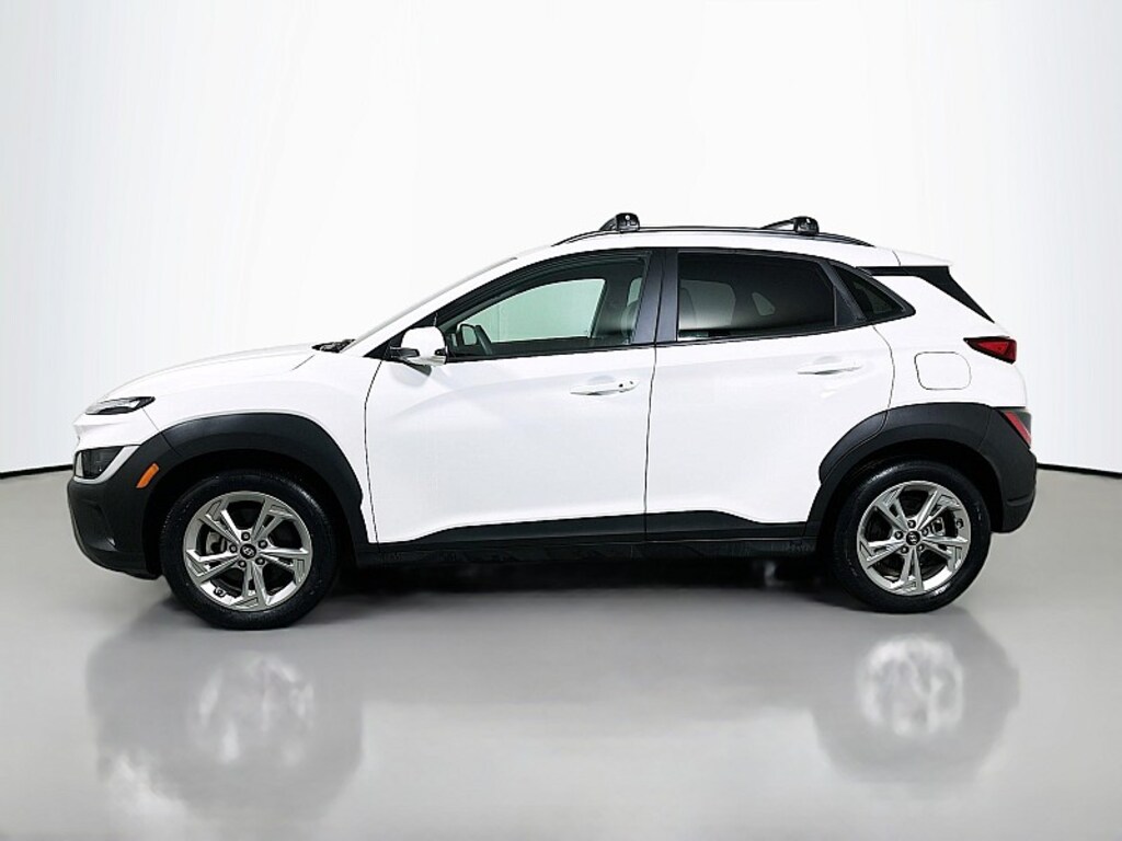 Used 2023 Hyundai Kona SEL Crossover SUV