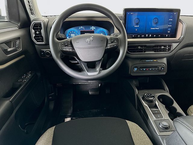 2025 Ford Bronco Sport Big Bend - Photo 10