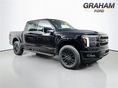 2026 Ford F-150 Lariat TRUCK