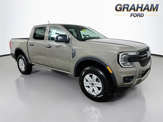 2026 Ford Ranger TRUCK 