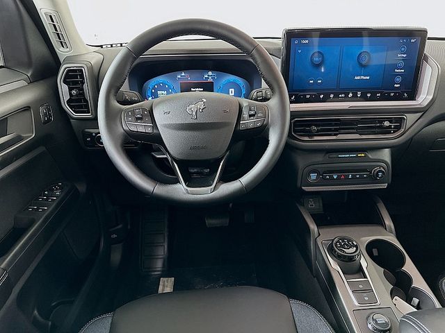 2025 Ford Bronco Sport Outer Banks - Photo 10