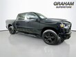 Ram 1500 4WD