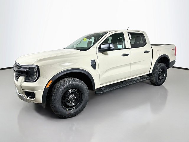 New 2026 Ford Ranger XL TRUCK