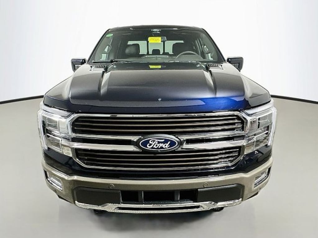 New 2026 Ford F-150 King Ranch® TRUCK
