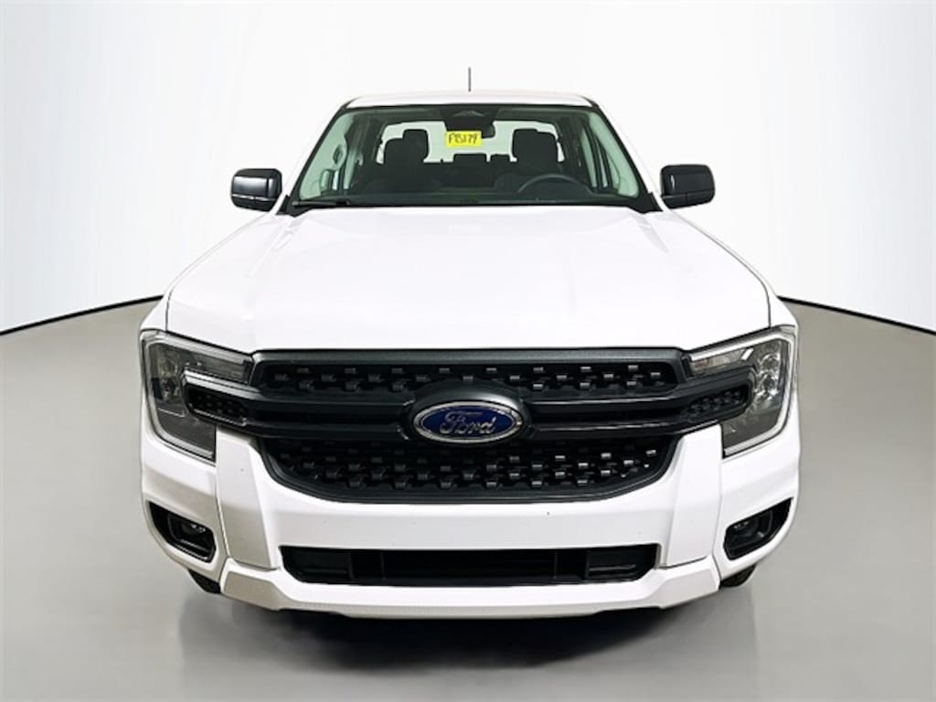 New 2025 Ford Ranger XL TRUCK