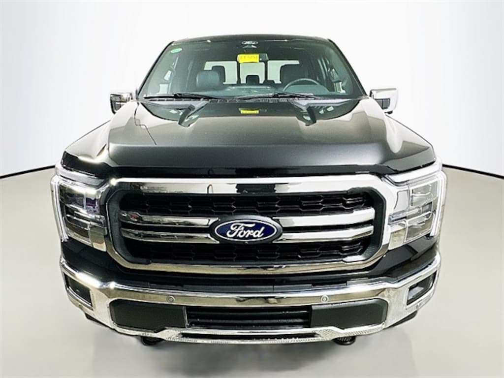 New 2026 Ford F-150 Lariat TRUCK