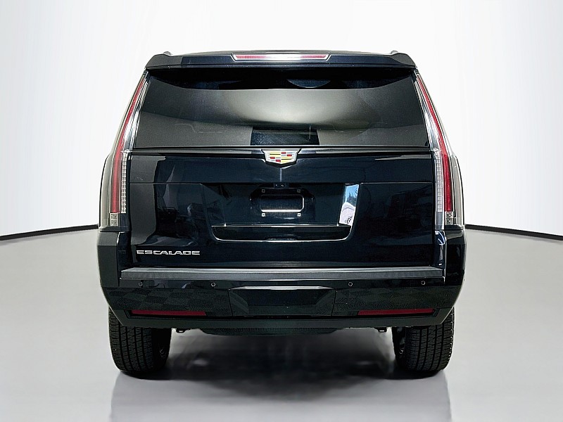 Used 2019 Cadillac Escalade Platinum Full Size SUV