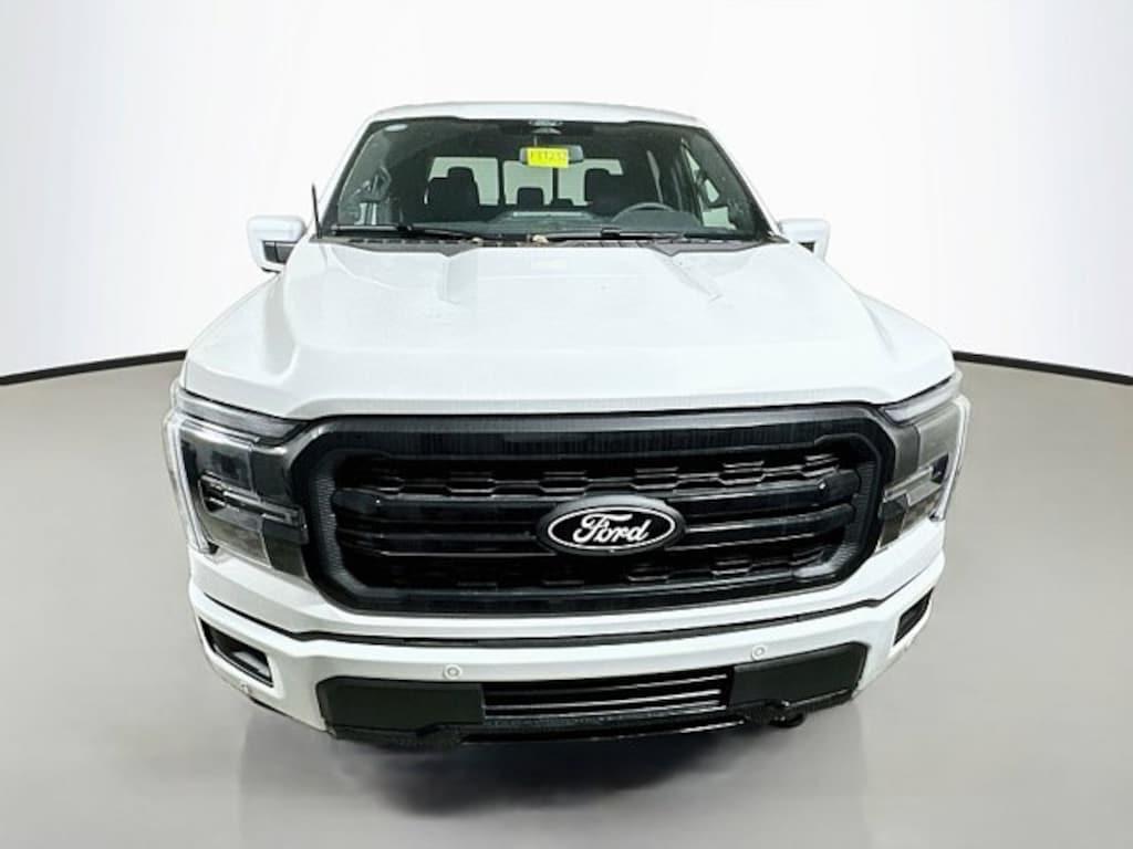 New 2026 Ford F-150 Lariat® TRUCK