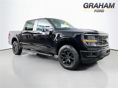 2025 Ford F-150 STX TRUCK