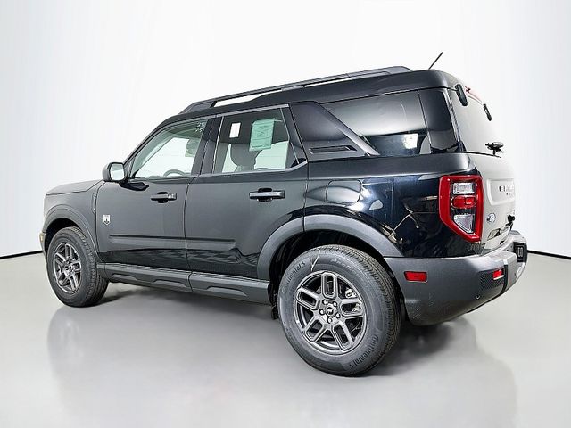 2025 Ford Bronco Sport Big Bend - Photo 4