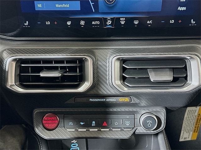 2025 Ford Mustang GT Premium Convertible - Photo 21