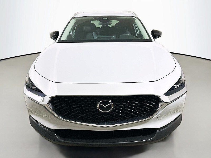 2024 Mazda CX-30 2.5 Select Sport photo 2