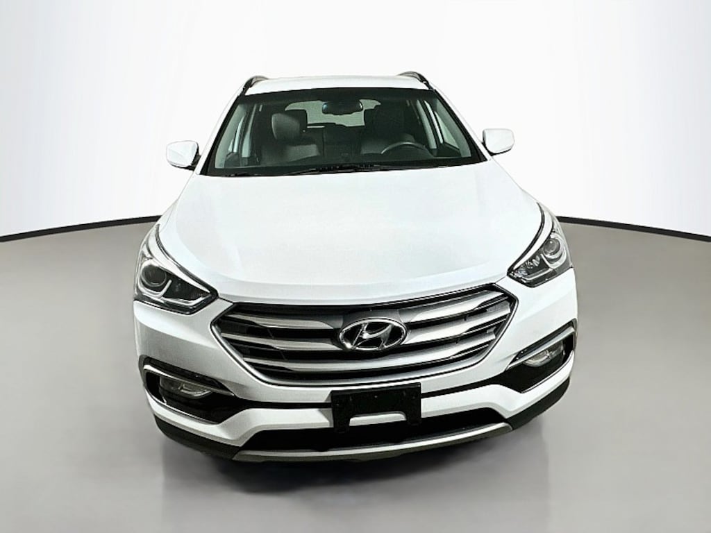 Used 2017 Hyundai Santa Fe Sport 2.4L Crossover SUV