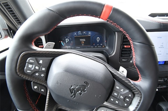 2025 Ford Bronco 4-Door Raptor - Photo 10