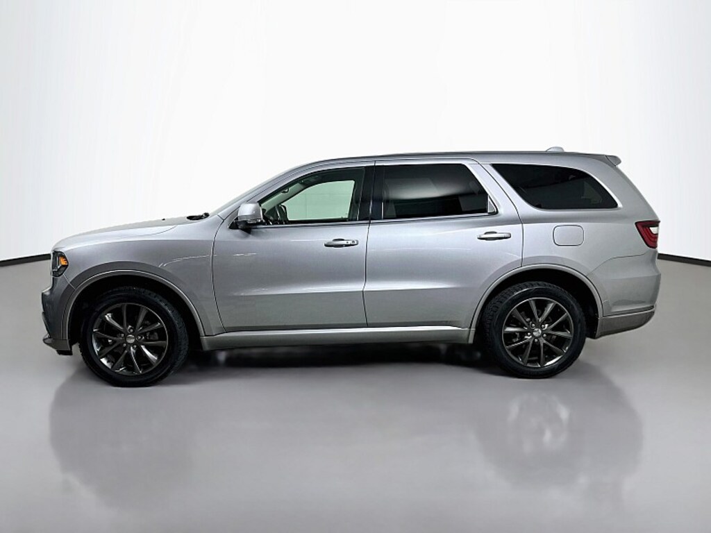 Used 2018 Dodge Durango GT Full Size SUV