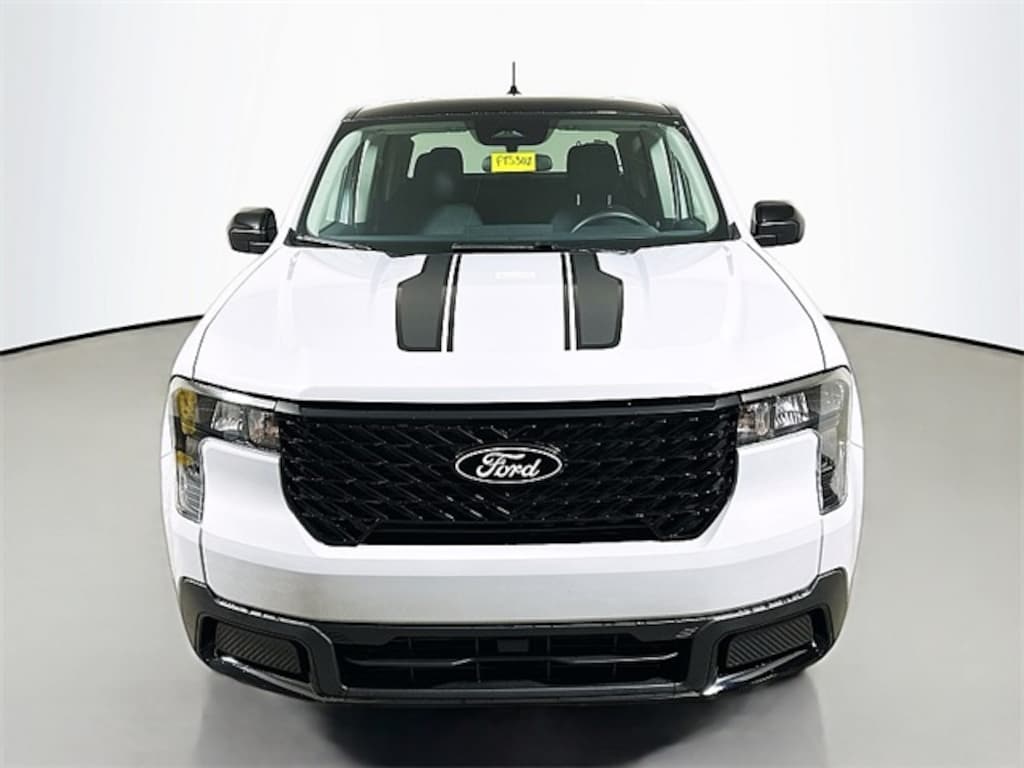 New 2025 Ford Maverick XLT TRUCK