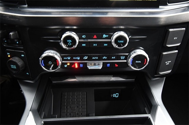 2025 Ford F-250 Super Duty Lariat - Photo 16