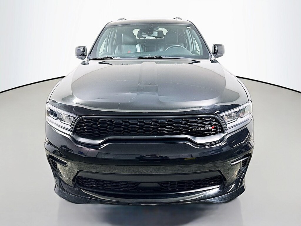 Used 2023 Dodge Durango GT Plus Full Size SUV