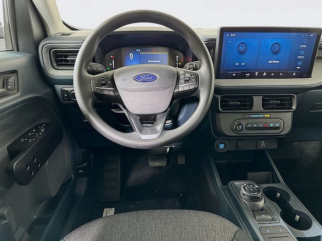 2025 Ford Maverick XLT - Photo 10