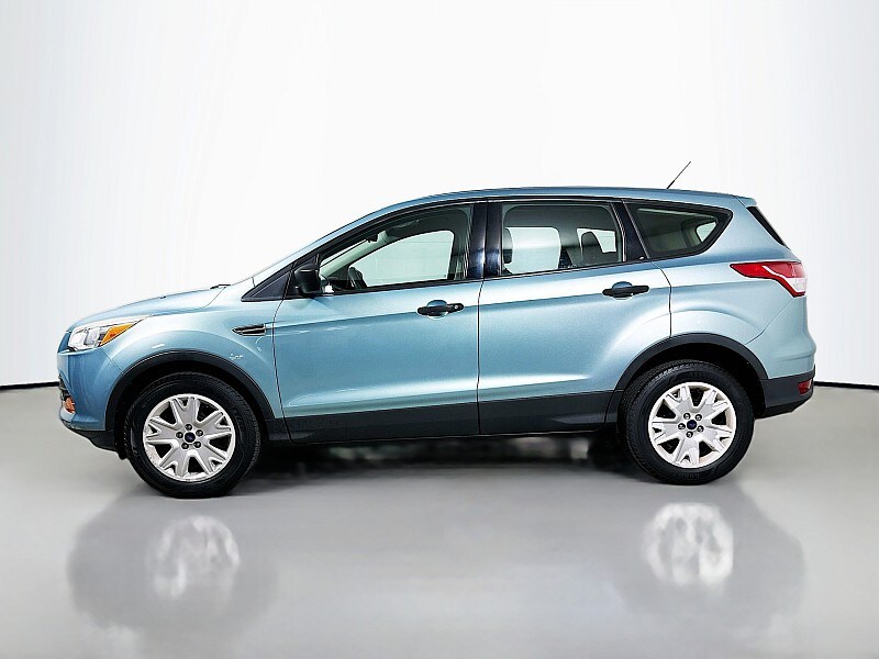 2013 Ford Escape S photo 4
