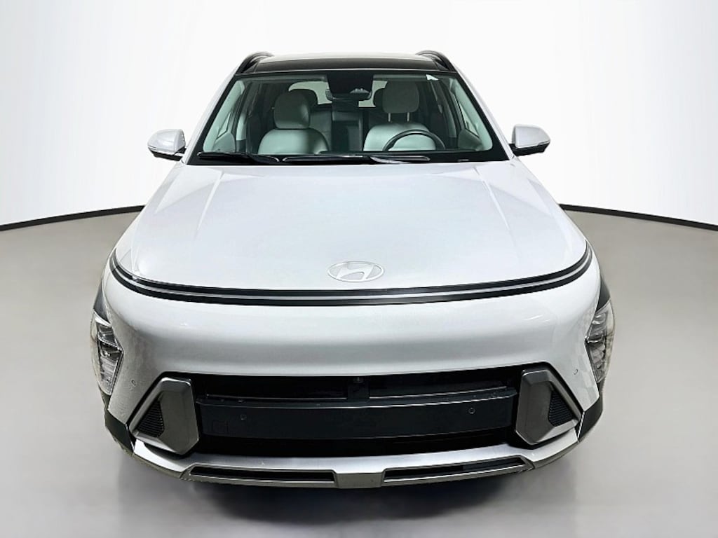 Used 2024 Hyundai Kona Limited Crossover SUV