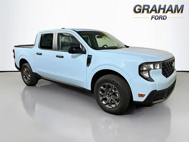 2026 Ford Maverick TRUCK 