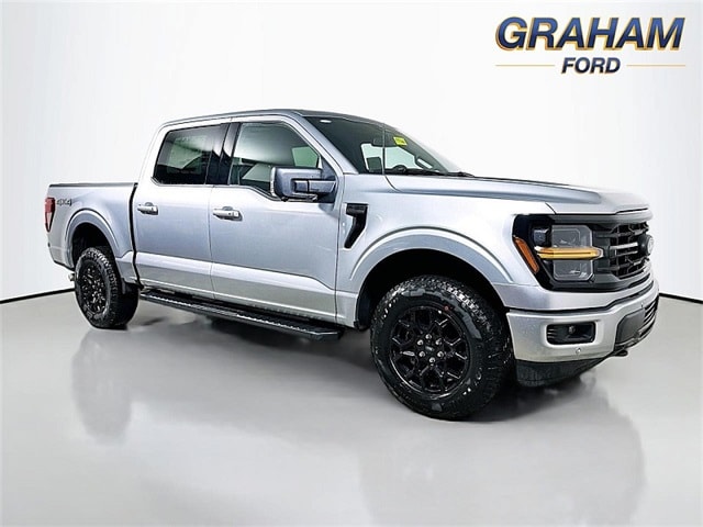 2026 Ford F-150 TRUCK 