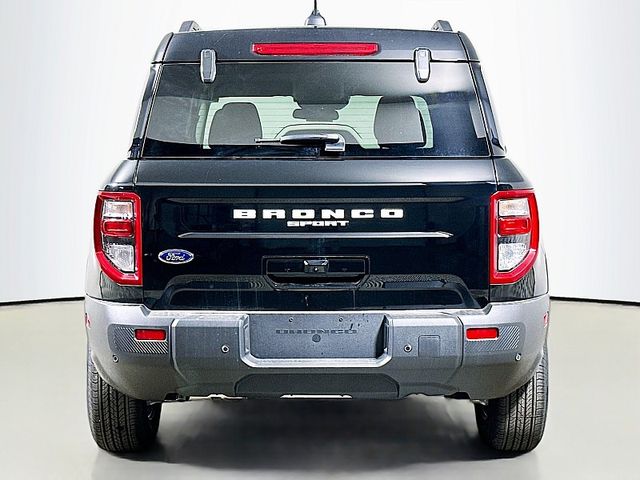 2025 Ford Bronco Sport Big Bend - Photo 5