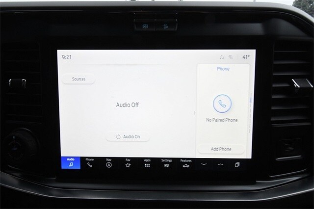 2025 Ford F-250 Super Duty Lariat - Photo 13