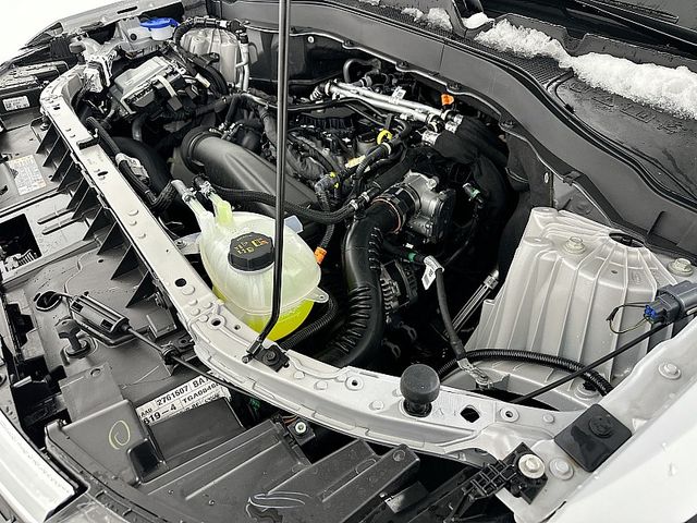 2026 Ford Explorer Active - Photo 24