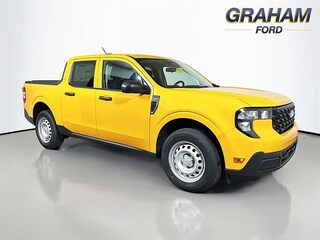 2026 Ford Maverick XL TRUCK