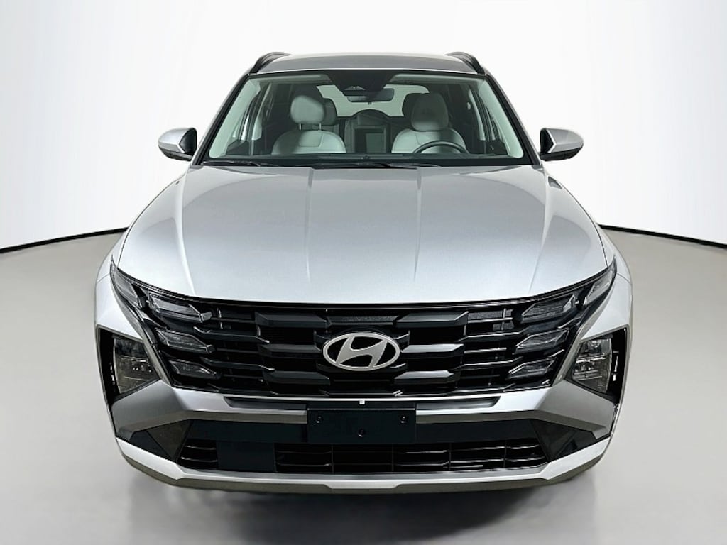 Used 2025 Hyundai Tucson SEL Compact SUV