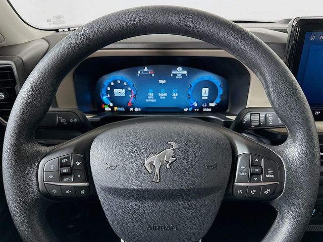 2025 Ford Bronco Sport Big Bend - Photo 11