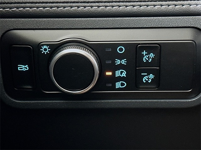 2025 Ford Mustang GT Premium Convertible - Photo 15