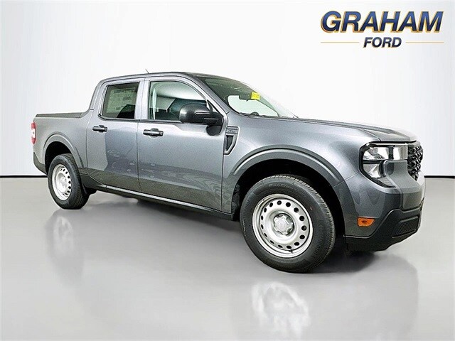 2025 Ford Maverick TRUCK 
