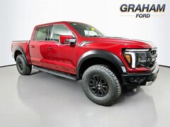 2026 Ford F-150 Raptor&reg; TRUCK