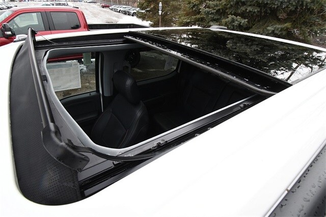 2025 Ford F-250 Super Duty Lariat - Photo 17