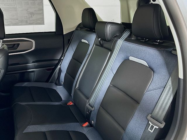 2025 Ford Bronco Sport Outer Banks - Photo 8