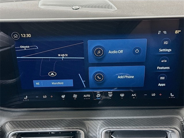 2025 Ford Mustang GT Premium Convertible - Photo 18