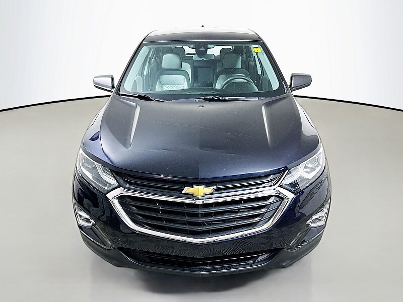 2020 Chevrolet Equinox LS photo 2
